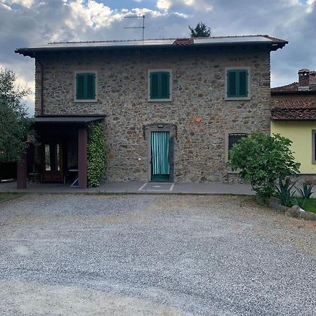 Casa Musa Capannori Exterior foto