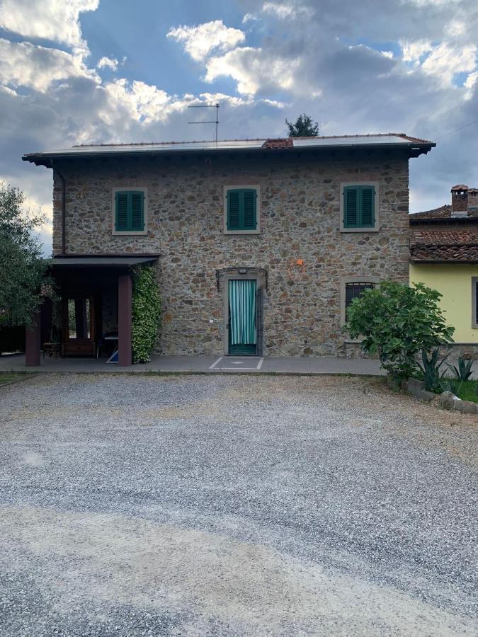 Casa Musa Capannori Exterior foto
