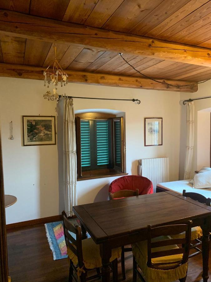 Casa Musa Capannori Exterior foto