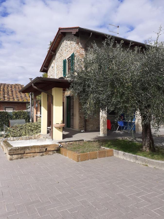 Casa Musa Capannori Exterior foto